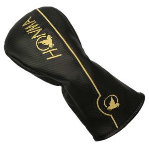 HONMA GOLF 本間ゴルフ TW747 ユーティリティ 専用ヘッドカバー 純正品