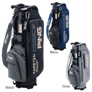 PING ピン キャディバッグ CB-U201 日本正規品 ゴルフ用品 ゴルフバッグ