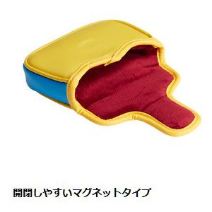 オノフ パターカバー マレット OP1420 ...の詳細画像3