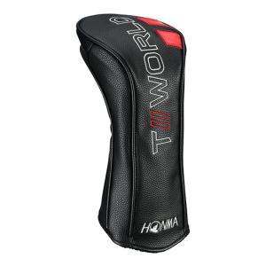 本間ゴルフ ツアーワールド GS ドライバー 専用ヘッドカバー HC52006 ゴルフ用品 HONMA ホンマ (即納)