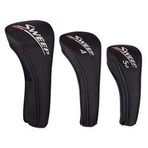 PRGR（プロギア） RS JUST 専用ヘッドカバー 純正品 ゴルフ用品