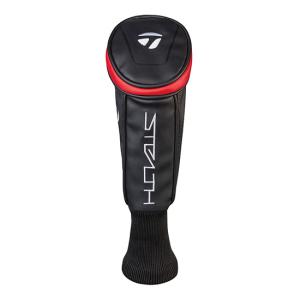 美品　テーラーメイド　ステルスプラス　5w コーティング済　ヘッドカバー有 ○概ね美品 日本仕様○テーラーメイド ステルスプラス 5W ヘッドのみ