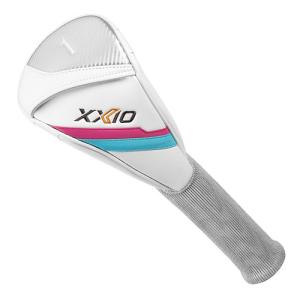 XXIO ダンロップ ゼクシオ14 メンズ 専用ヘッドカバー メーカー純正品