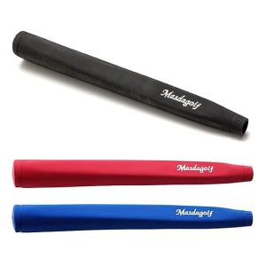 マスダゴルフ スリックフィット パターグリップ セミラージ ゴルフ用品