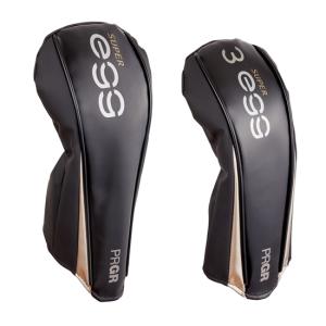 ODYSSEY（キャロウェイゴルフ） オデッセイ 純正 パターカバー 2-BALL
