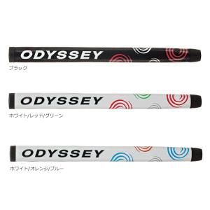 オデッセイ ODYSSEY 5714009 パターグリップ ジャンボ GR OD PUTTER