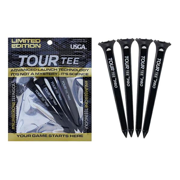 TOUR TEE ツアーティー プロ リミテッドエディション T-489-880 ゴルフ用品 PRO...