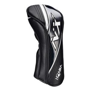 TaylorMade（テーラーメイド） Qi35 シリーズ 専用ヘッドカバー