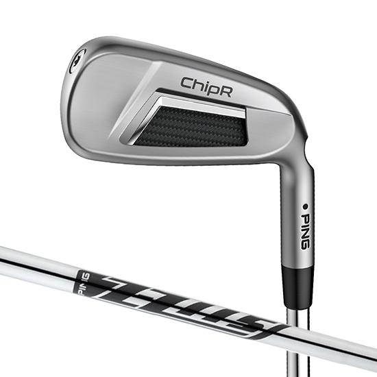 【右用】 PING ピン ChipR チッパー Z-Z115 34インチ 日本正規品 ゴルフ用品 (...