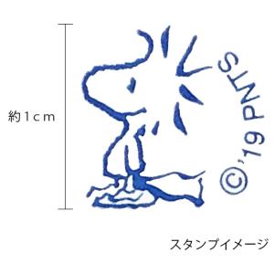 ゴルフボール用 マーキングスタンプ スヌーピー...の詳細画像1