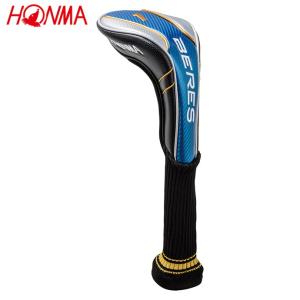 HONMA GOLF（本間ゴルフ） TW777 専用ヘッドカバー ドライバー用