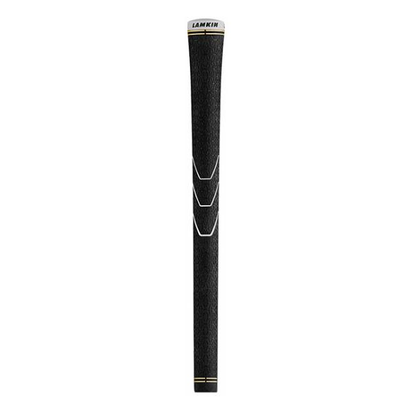 テーラーメイド グリップ Lamkin ST BK/WH CP 径60 47.5g N8206001...