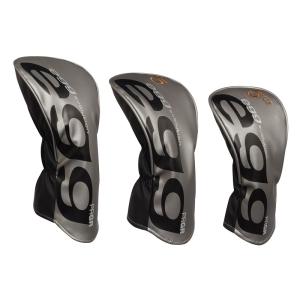 TaylorMade（テーラーメイド） SIM2 ドライバー 専用ヘッドカバー