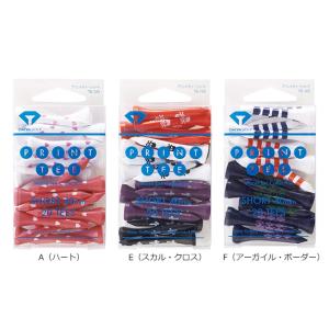 ゴルフ ティー プライド スポーツ PTS エボリューション ハイブリッド