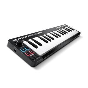 M-AUDIO M-Audio Keystation 49 MK3 USB/MIDIキーボード