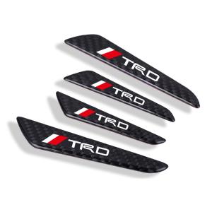 TRD トヨタ ドアガード カムリ RAV4 プ...の商品画像
