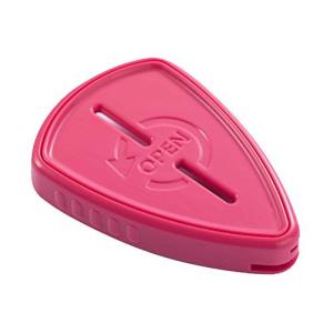 サンクラフト キャップ オープナー ペットボトル 缶 ボトル 開けやすい マグネット付 日本製 らくらく道具シリーズ RD-11