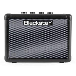 Blackstar ブラックスター コンパクト ベースアンプ FLY3 BASS 自宅練習に最適 ポータブル スピーカー バッテリー 電池駆｜mapletreehouse