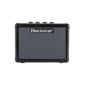 BLACKSTAR FLY 3 BASS MINI AMP ベースアンプ｜mapletreehouse