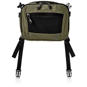 カリマー ポーチ TC front bag Light Olive｜mapletreehouse