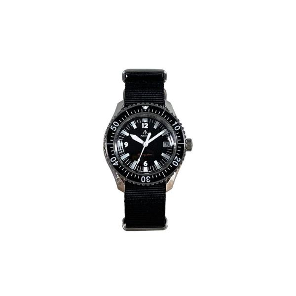 Naval watch co. ミリタリーウォッチNAVAL MILITARY WATCH MIL....