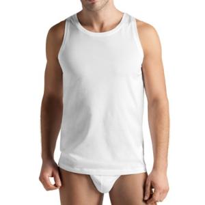 ＨＡＮＲＯ(ハンロ）COTTON SPORTY・コットン・タンクトップ