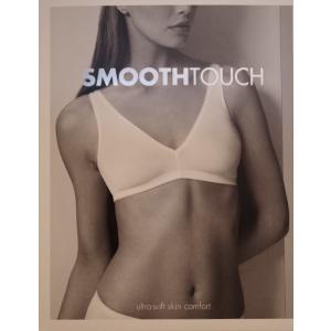 HANRO（ハンロ）"SMOOTHTOUCH"ブラトップ