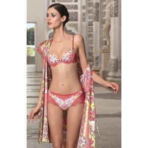 LISE CHARMEL（リズシャルメル）FLORAISON CORAIL（珊瑚の開花）モールドパッ...