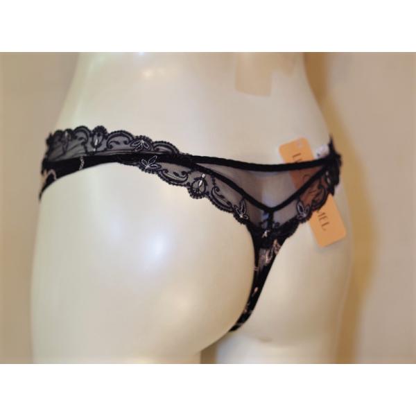 LISE CHARMEL（リズシャルメル）SUBLIME A DEUX（2つの崇高）タンガ