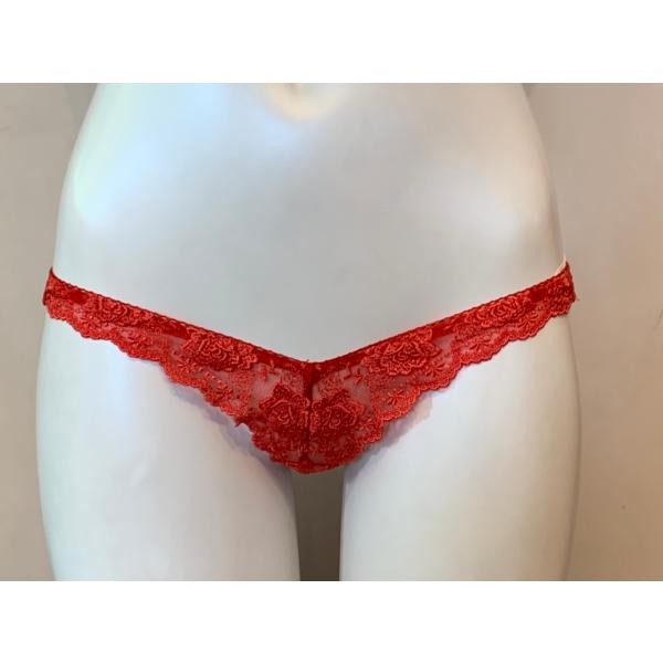 Ajaraシースルータンガ