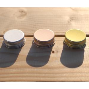 ハーバリウム 用 テーパー 瓶 100ml 1...の詳細画像3