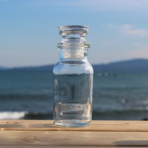 ワグナー瓶 66.7ml 1本 アクリル樹脂付き...の商品画像