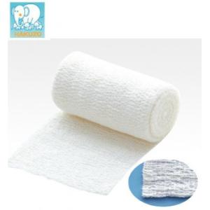 ハクゾウメディカル　ハクゾウフランスタイ(R)　 5cm×伸長4.5m 10巻入　1020005