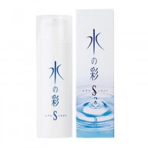 薬用ナチュールアクアクリーム 水の彩S しっとりタイプ 270gお