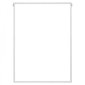 ARTE(アルテ)　アルミフレーム　スタンダードシリーズ　エコイレパネ(R)　B2(515×728m...