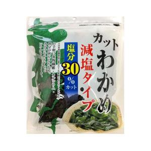 日高食品 中国産カットわかめ 減塩タイプ 36g×20袋 日高食品 中国産カットわかめ 減塩タイプ 36g×20袋