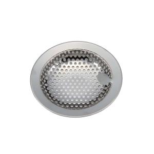抗菌ステンレス ユニットバス用ゴミ受け CK-122