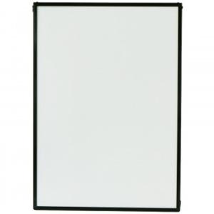 ARTE(アルテ) アルミフレーム スタンダードシリーズ エコイレパネ(R) A1(594×841m...