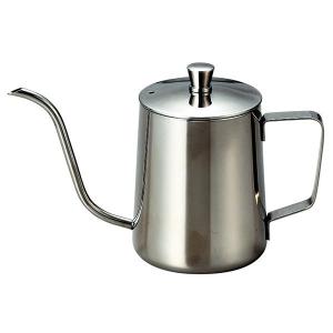 CAPTAIN STAG（キャプテンスタッグ） アルゴ 珈琲ドリップ ケットル UW