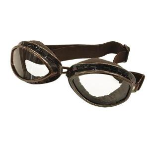 RIDEZ RIDEZ RIDEZ GAS GOGGLE REVO RG-10052 バイク用ゴーグル