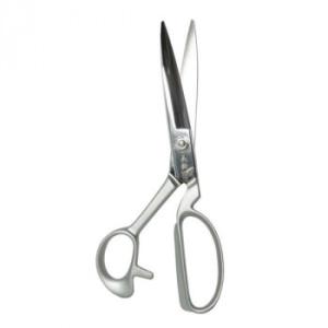 美鈴 裁縫道具 洋裁はさみ 洋裁はさみ 裁ちばさみ V10 ブイテン 260mm 605 26 マップスマーケット