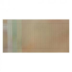 写経用紙 夕桐 5色セット 10枚 AK28