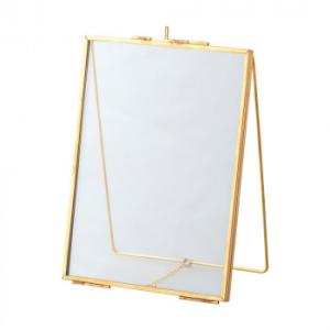 クリスタルクスリエ 小 クスリ絵 ユニカ 医学博士 丸山修寛 監修 7.5cm