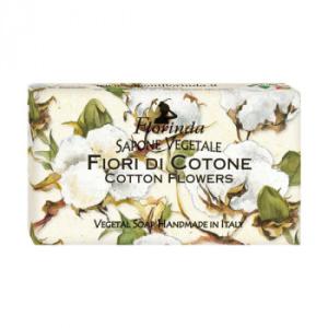 FLORINDA フレグランスソープ フローレンス コットンフラワー