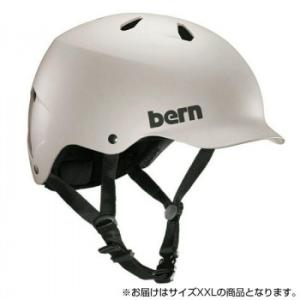 【即納】bern バーン ヘルメット WATTS MT SAND XXL BE-BM25BMSND-...