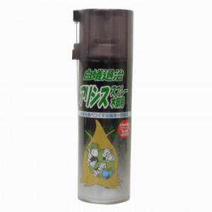 木部用シロアリ防除剤　アリシスジェットスプレー(木部用) 480ml｜mapsmarket