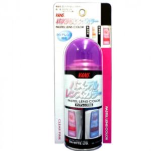 DIA-WYTE ダイヤワイト パステルレンズカラー　クリアピンク 21