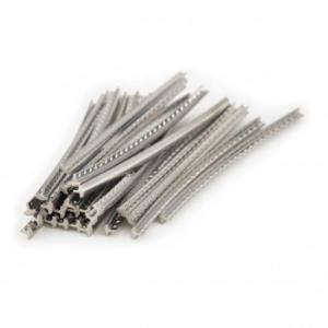 SCUD プリカットフレット ジャンボ 7cm 24本入り HF-J1-P24