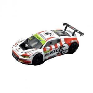 JADI アウディ R8LMS 2015 19オーストラリアGT選手権 24 1/64スケール PA...