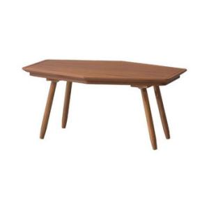 （代引不可）東谷 コタツ ライトブラウン KT-213